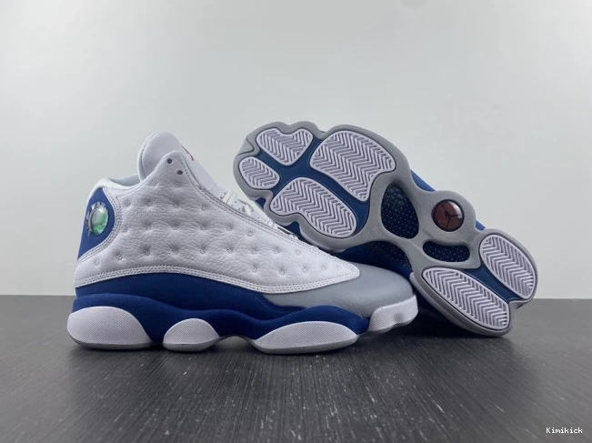 GoAnywhere 414571- 727 French Air 13 Jordan Blue 0530